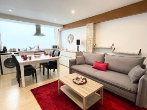Appartement cosy proche Paris